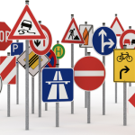 Trafik İşaretlerini Kolay Ezberlemenin 5 Etkili Yolu